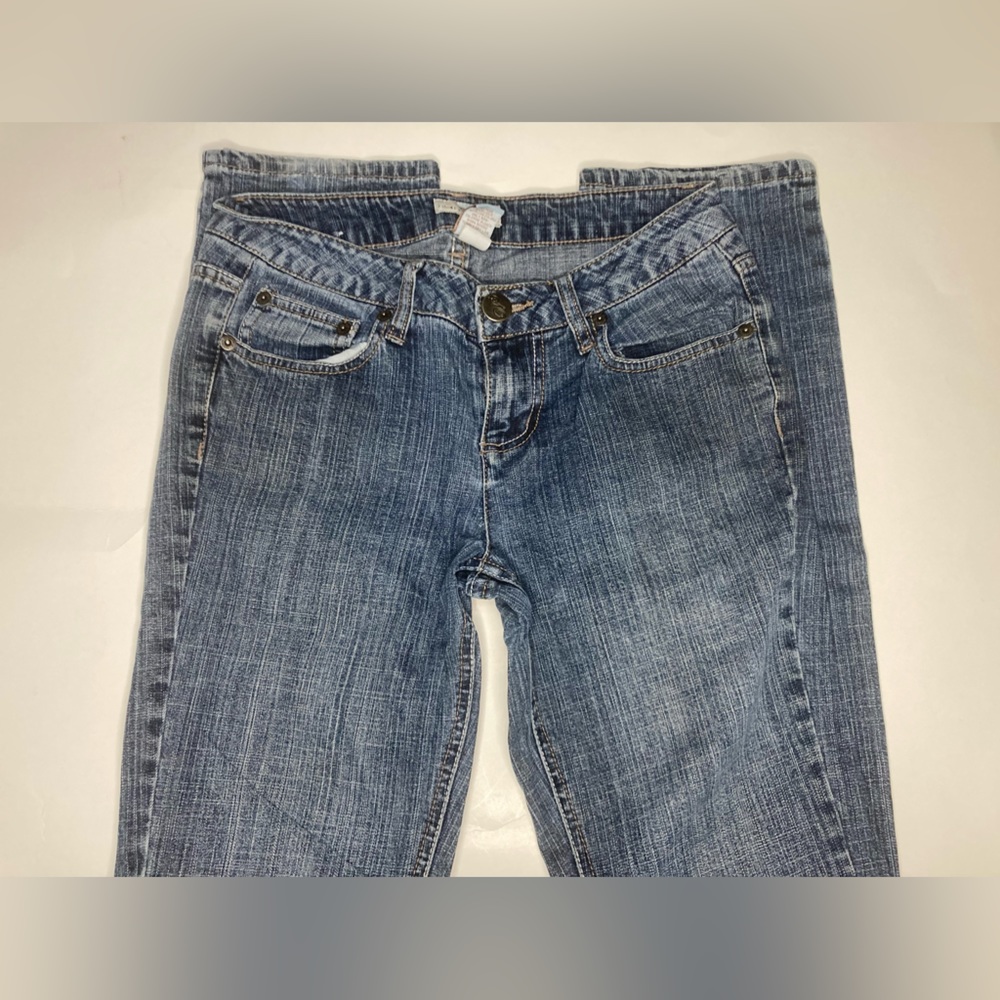 So Wear it Declare it Jeans